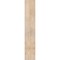 Ekena Millwork Merced Slat Smooth Outlooker, Douglas Fir, 7 1/2"W x 34"D x 42"H OUT08X34X42MRC06SDF - alternate 2